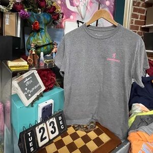 Browning T-Shirt Womens  sc